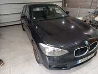 BMW série1 - 116D