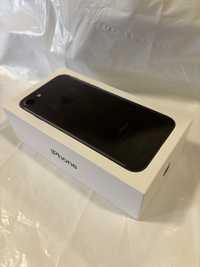 Apple iPhone 7 32GB Black (ідеальний)