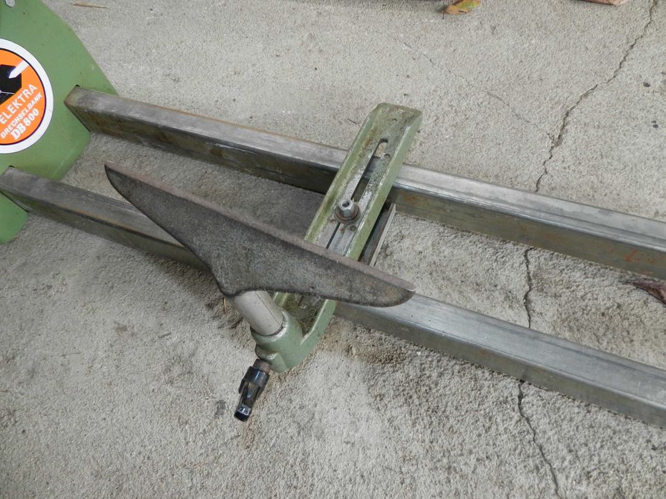 Tokarka do drewna Electra Beckum HDM1000 możliwa wysyłka