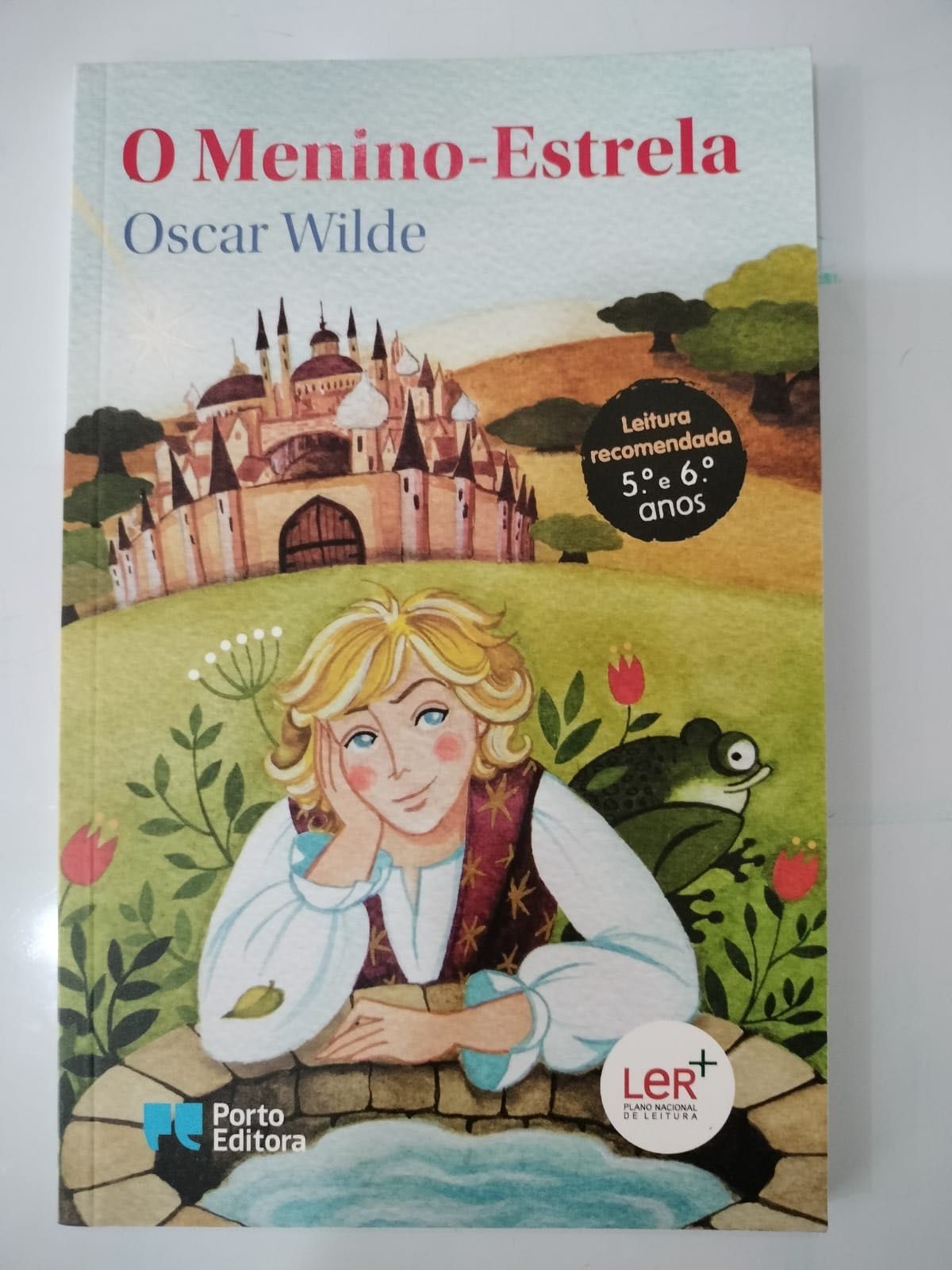 Livros para Crianças Pequenas