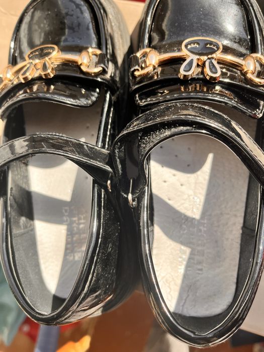 Туфлі 32-й розмір