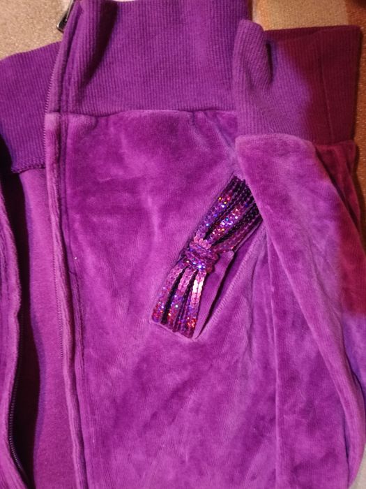 Bluza z kapturem Cięcia na 4-5lat