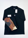 Оригінал! Футболка Jordan Heritage чорна (М/XL) Нова, з бірками!