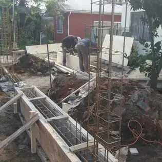 Engenheiro Civil / Alvará / Diretor de obras