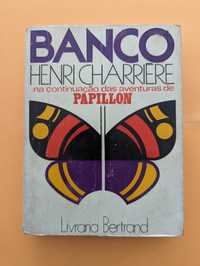 BANCO - Henri Charrière