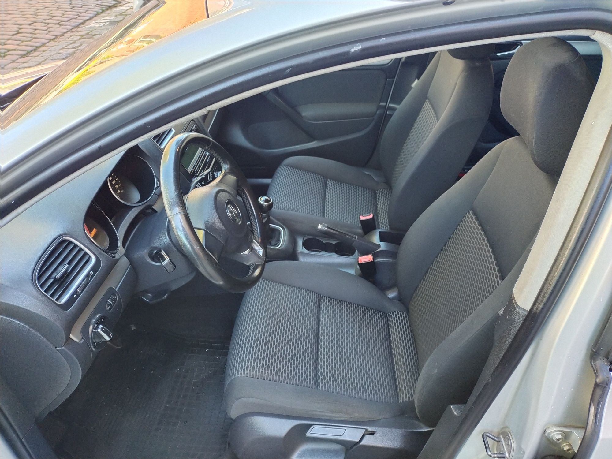 Golf 6 1.4mpi 80KM /klima/