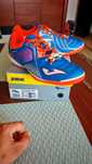 Buty halowe JOMA LIGA 5 704 Royal Indoor halówki 42