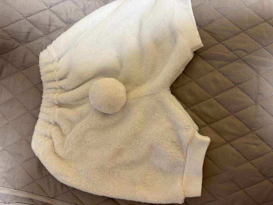 Продам костюм зайчика