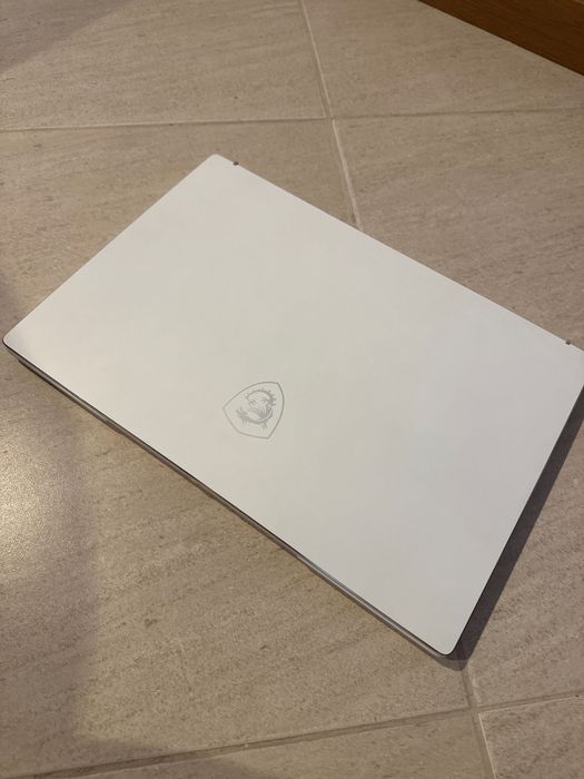 MSI Prestige 14 A10SC