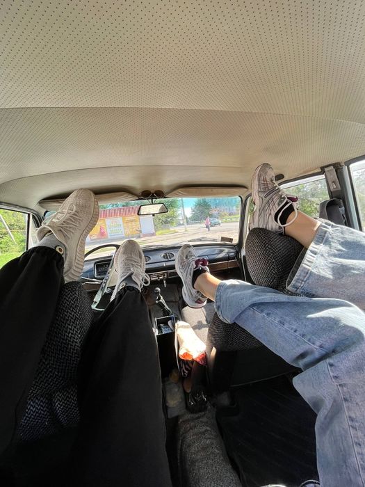 Продаю ГАЗ-31029