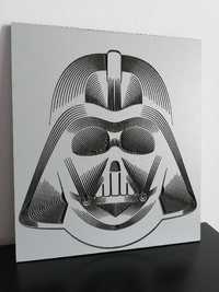 Star Wars Darth Vader obraz 3D