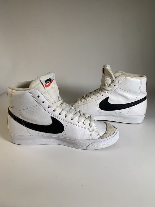 Nike blazer розмір 37 24 см