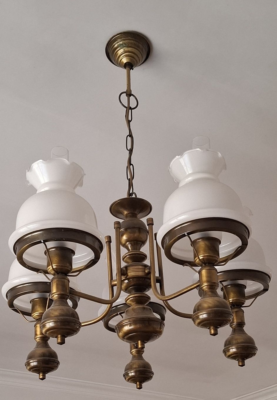Candeeiro de sala