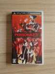 Gra SMT Persona 2 Innocent Sin PSP, ATLUS, PlayStation, manga, anime