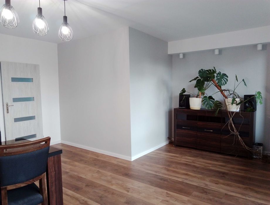 Mieszkanie do wynajęcia