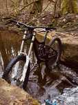 Rower dh kona operator