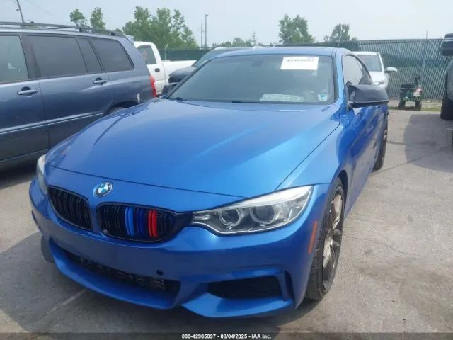 BMW Seria 4