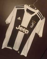 T-shirt Juventus Cristiano Ronaldo ( Valor só Hoje )