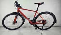 Rower Cube SL Road Fitness