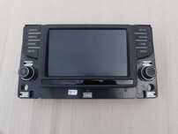 DW GOLF 7 RADIO NAWIGACJA 3G0919605