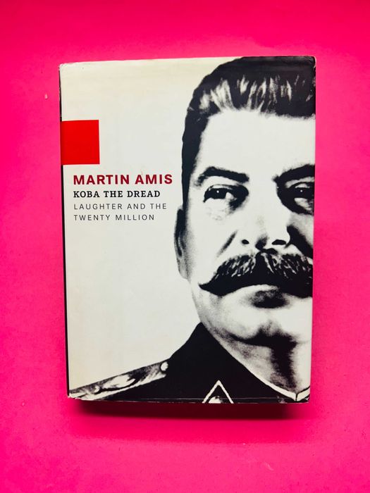 Koba The Dread - Laughter And The Twenty Million