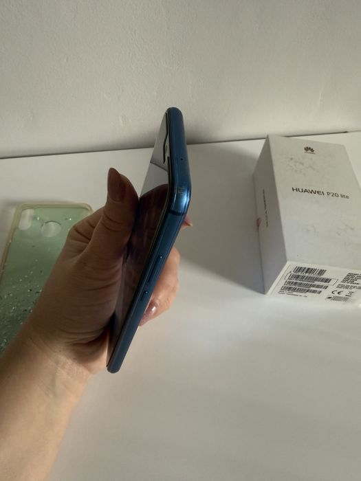 Huawei P20 lite + gratisy