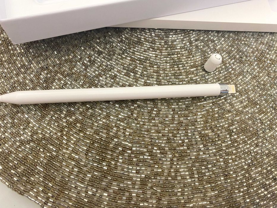 Продаж стілуса Apple Pencil 1
