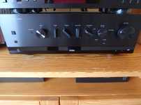 Yamaha amplituner N-R800a, tylko ma 6 miesięcy. Okazja!