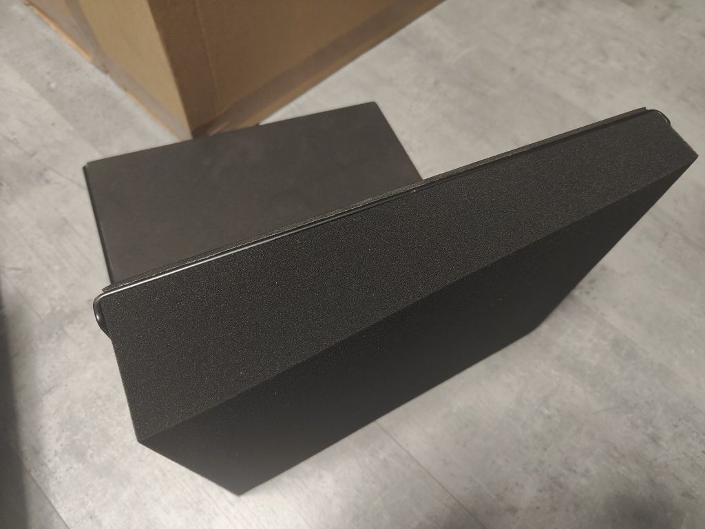 Reloop s-Monitor Pads 8 PRO podkładki pod głośniki
