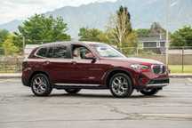 2023    BMW   X3