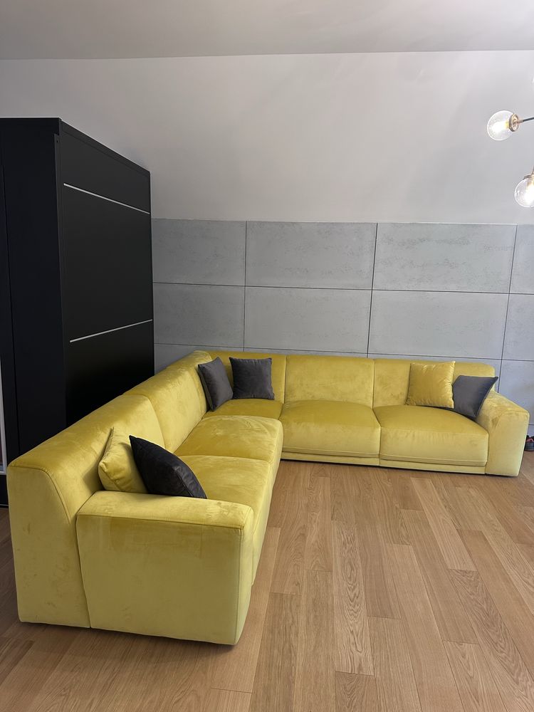 Narożnik Lugo 300x280x100 Ramaro
