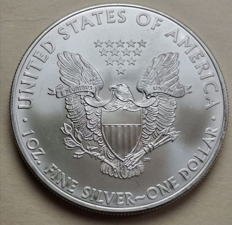 Dollar Liberty 2010r