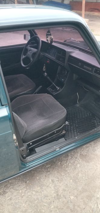 Продам Ваз 2107 2005 рік