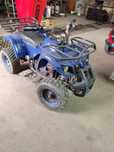 Quad dziecięcy 1000W