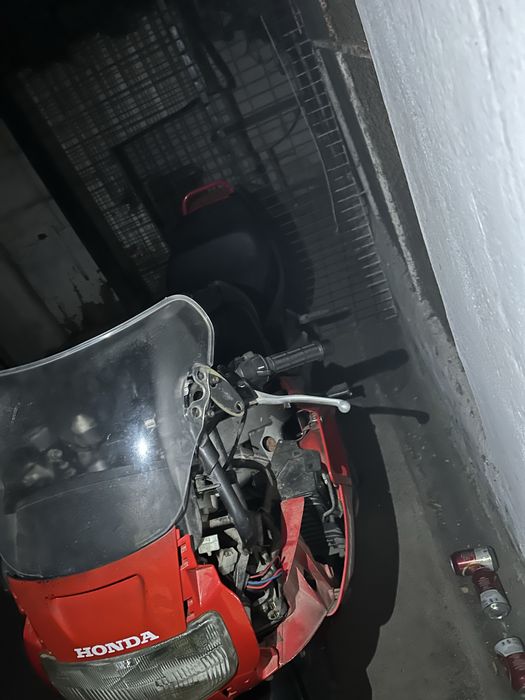 Cbr 600 f2 1998
