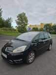 Citroën C4 Grand Picasso CITROEN C4 Grand Picasso Exclusive 2.0 benzyna