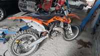 Продам KTM 125 90 M/Г