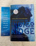Livro - Aconteceu em Indigo Ridge