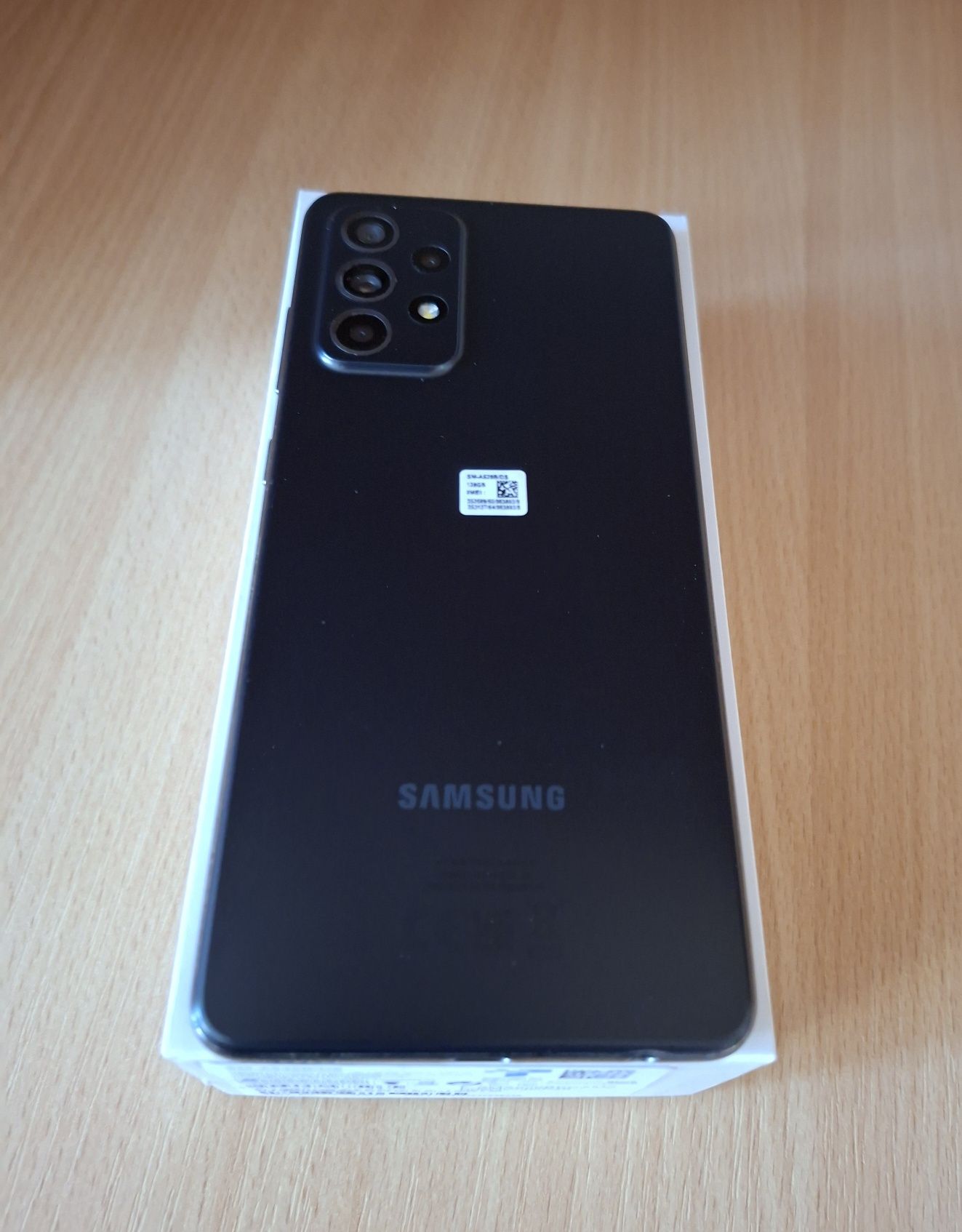 Samsung Galaxy a52s