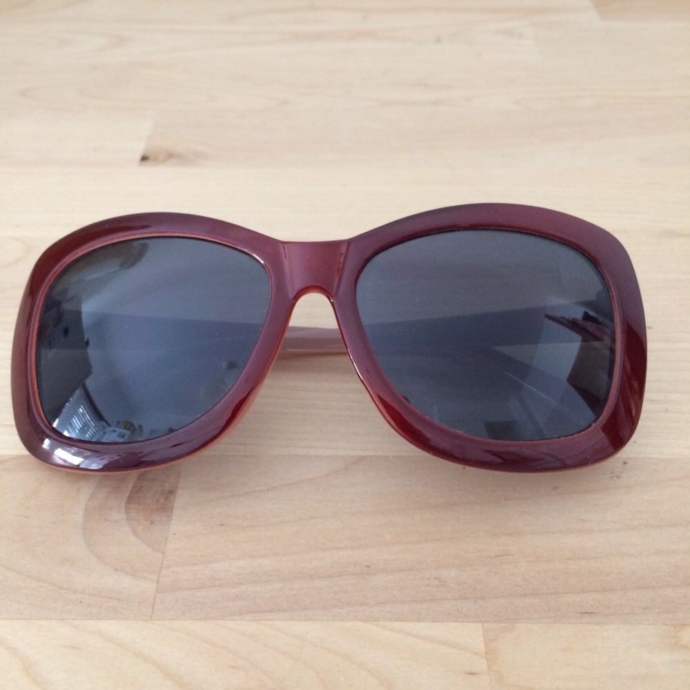 Oculos de Sol Vintage