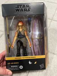 Star Wars figurka JAR JAR BINKS