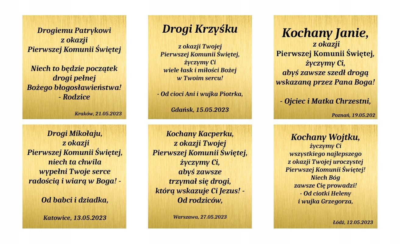 Piękny Srebrny Łańcuszek Komunijny Medalik Jezus 925 Pamiątka Chrztu Ś