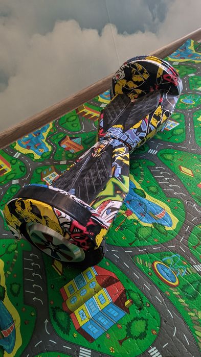 Гіроскутер смарт 8 Smart 8 balance wheel