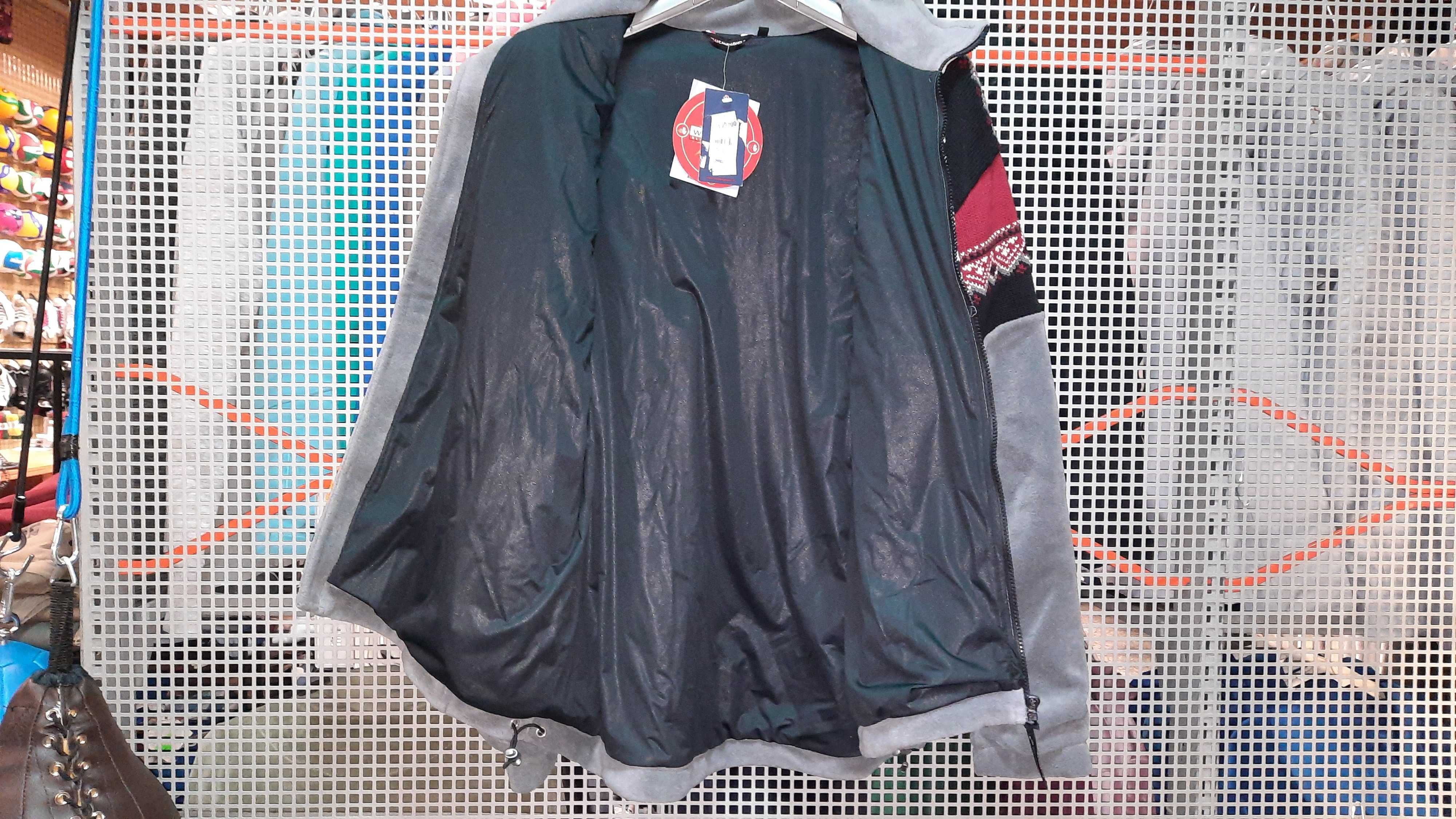 Sweter męski CAMPAGNOLO ( XL )