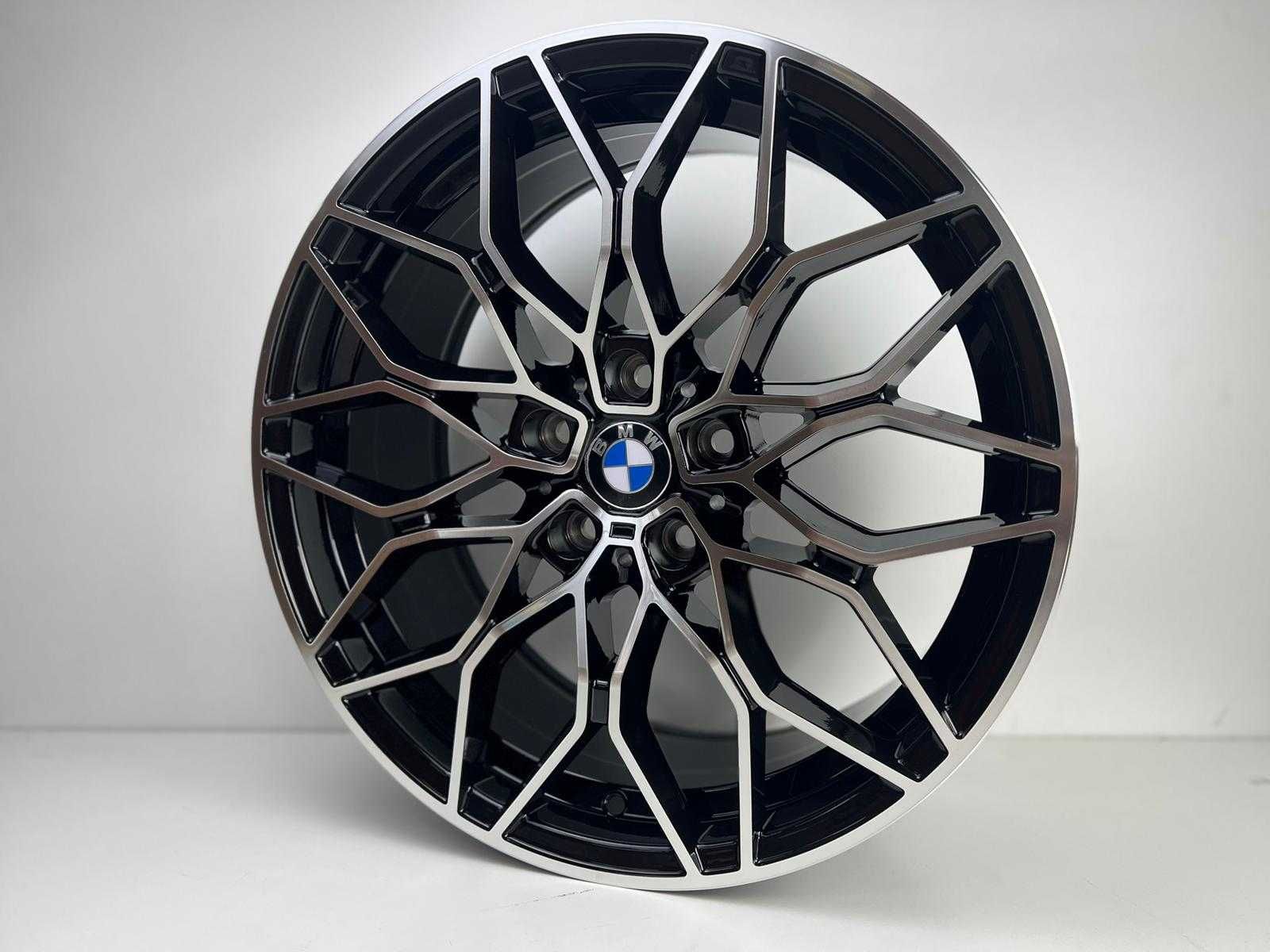 Jantes BMW 1000M em 18 | 5X120