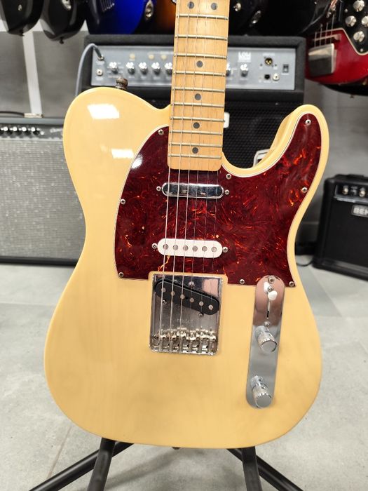 Fender Deluxe Series