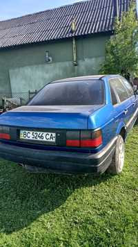 Продам Volkswagen Passat b3