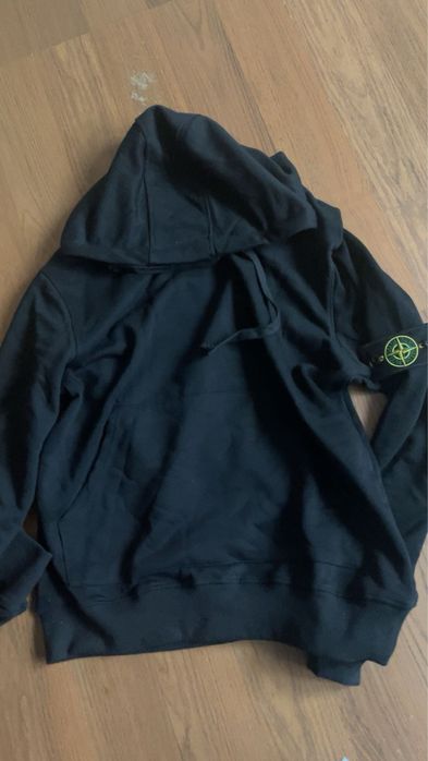 Bluza Stone Island