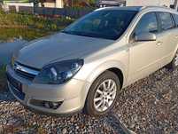 Opel Astra H 1.6 Kombi,Panorama