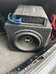Sprzedam subwoofer 1000w